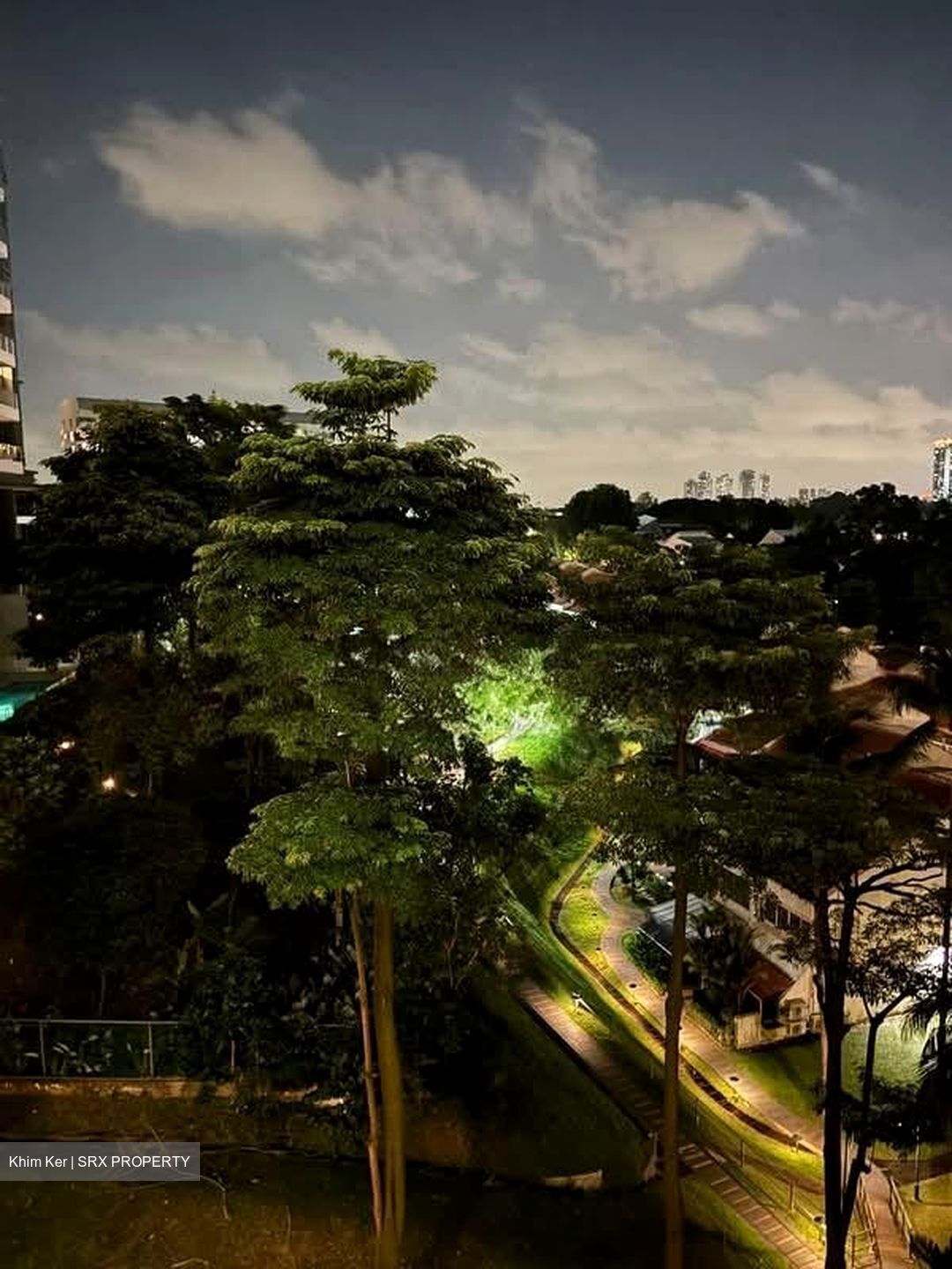 Ridgewood (D10), Condominium #597158161